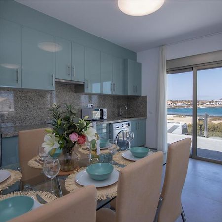 Apartment Holiday 5 Beachfront Corralejo By Holidays Home エクステリア 写真